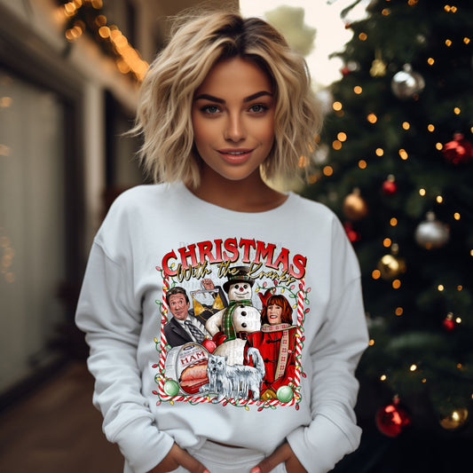 Christmas With The Kranks Christmas Sweater